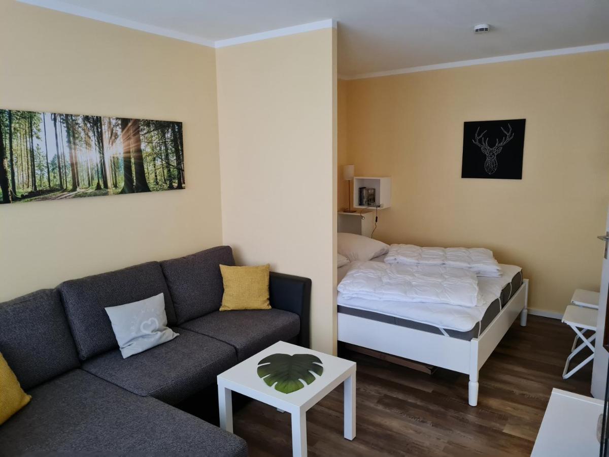 Bergstation Altenau Altenau  Εξωτερικό φωτογραφία