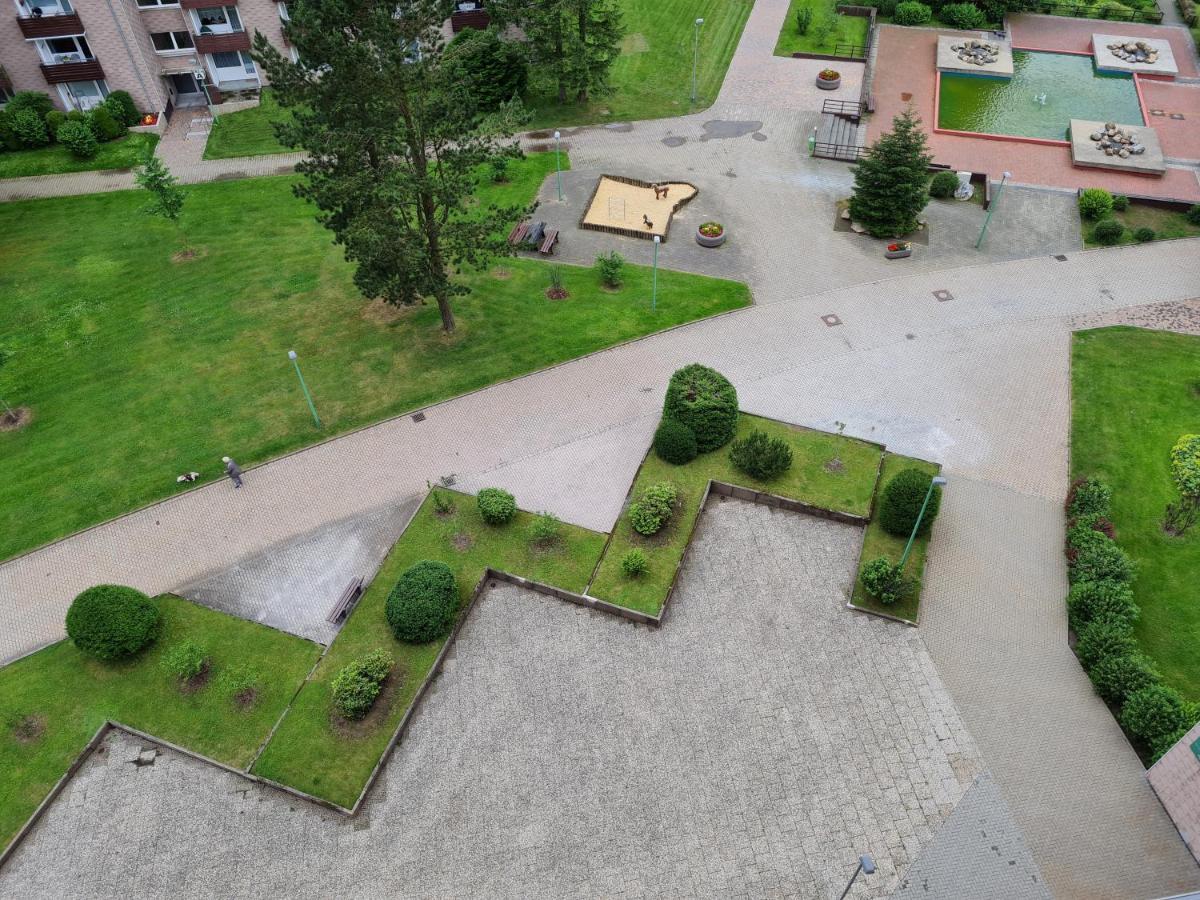 Bergstation Altenau Altenau  Εξωτερικό φωτογραφία